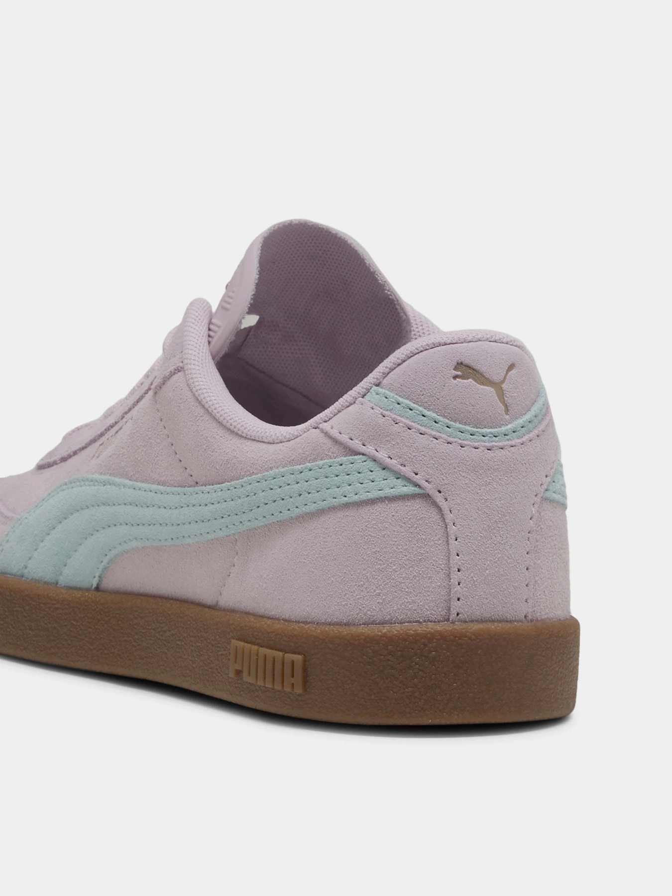 Кеди PUMA CLUB II ERA SUEDE модель 40071706 Кеди PUMA CLUB II ERA SUEDE модель 40071706 Фото