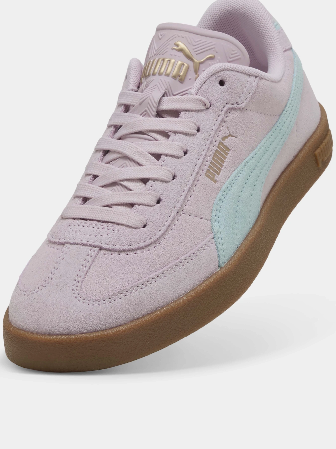 Кеди PUMA CLUB II ERA SUEDE модель 40071706 Кеди PUMA CLUB II ERA SUEDE модель 40071706 Фото