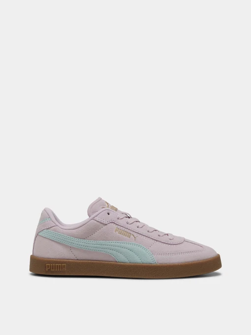 Кеди PUMA CLUB II ERA SUEDE модель 40071706 Фото