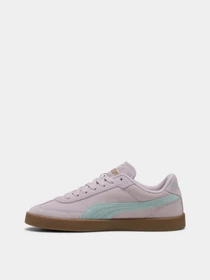 Кеди PUMA CLUB II ERA SUEDE модель 40071706 Фото