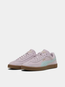 Кеди PUMA CLUB II ERA SUEDE модель 40071706 Фото
