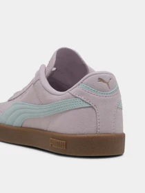 Кеди PUMA CLUB II ERA SUEDE модель 40071706 Фото