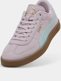Кеди PUMA CLUB II ERA SUEDE модель 40071706 Фото