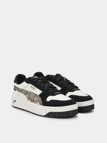 Кеди PUMA CARINA STREET SNAKE CHIC модель 40161102 Фото