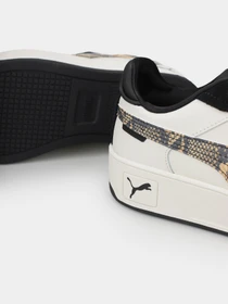 Кеди PUMA CARINA STREET SNAKE CHIC модель 40161102 Фото