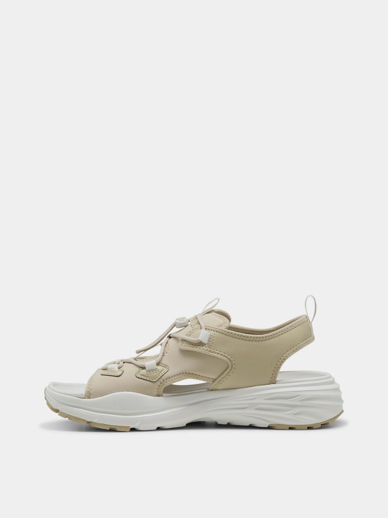 Сандалии PUMA HYPNOTIC модель 40165303 Сандалии PUMA HYPNOTIC модель 40165303 Фото