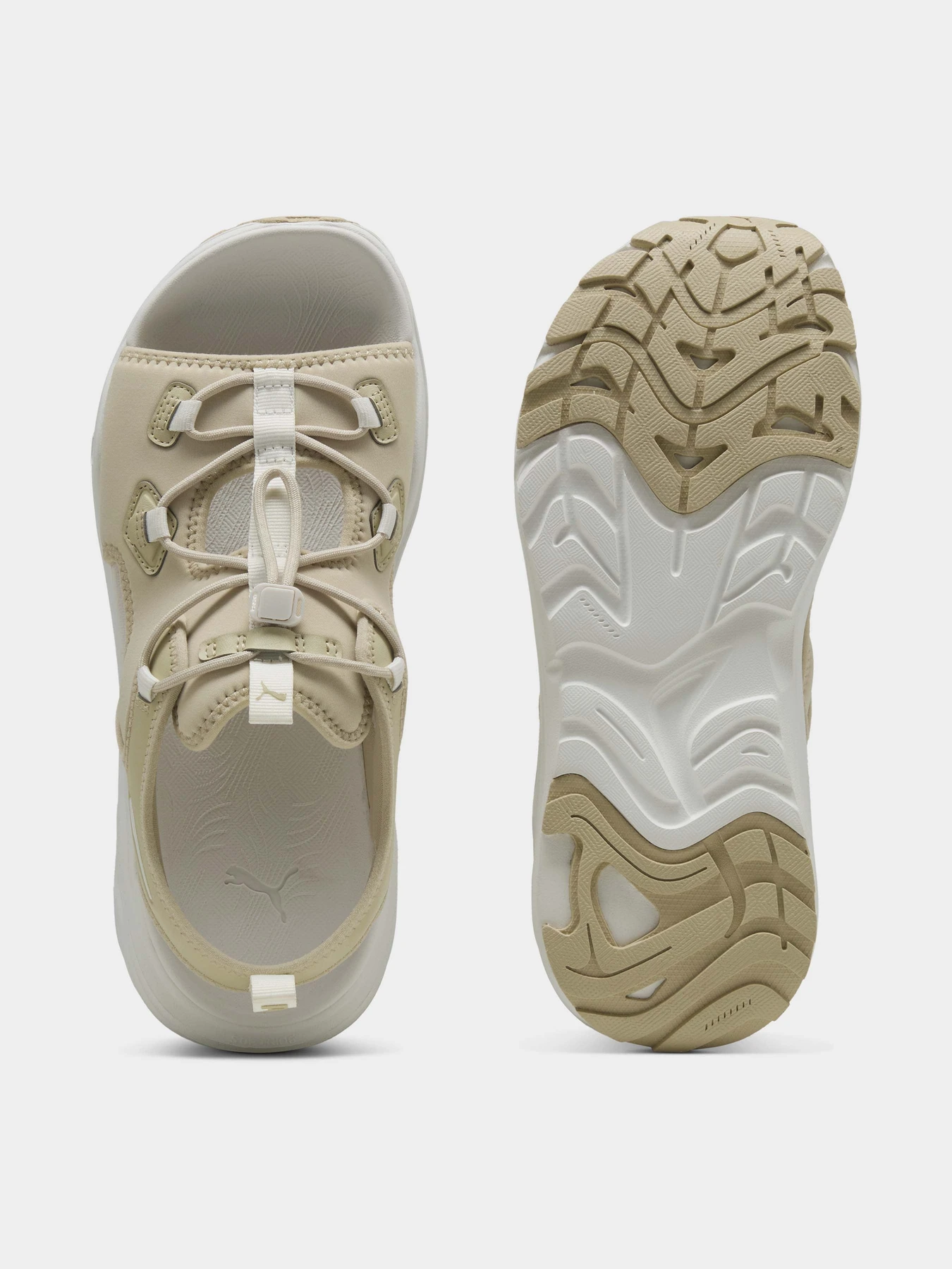 Сандалии PUMA HYPNOTIC модель 40165303 Сандалии PUMA HYPNOTIC модель 40165303 Фото