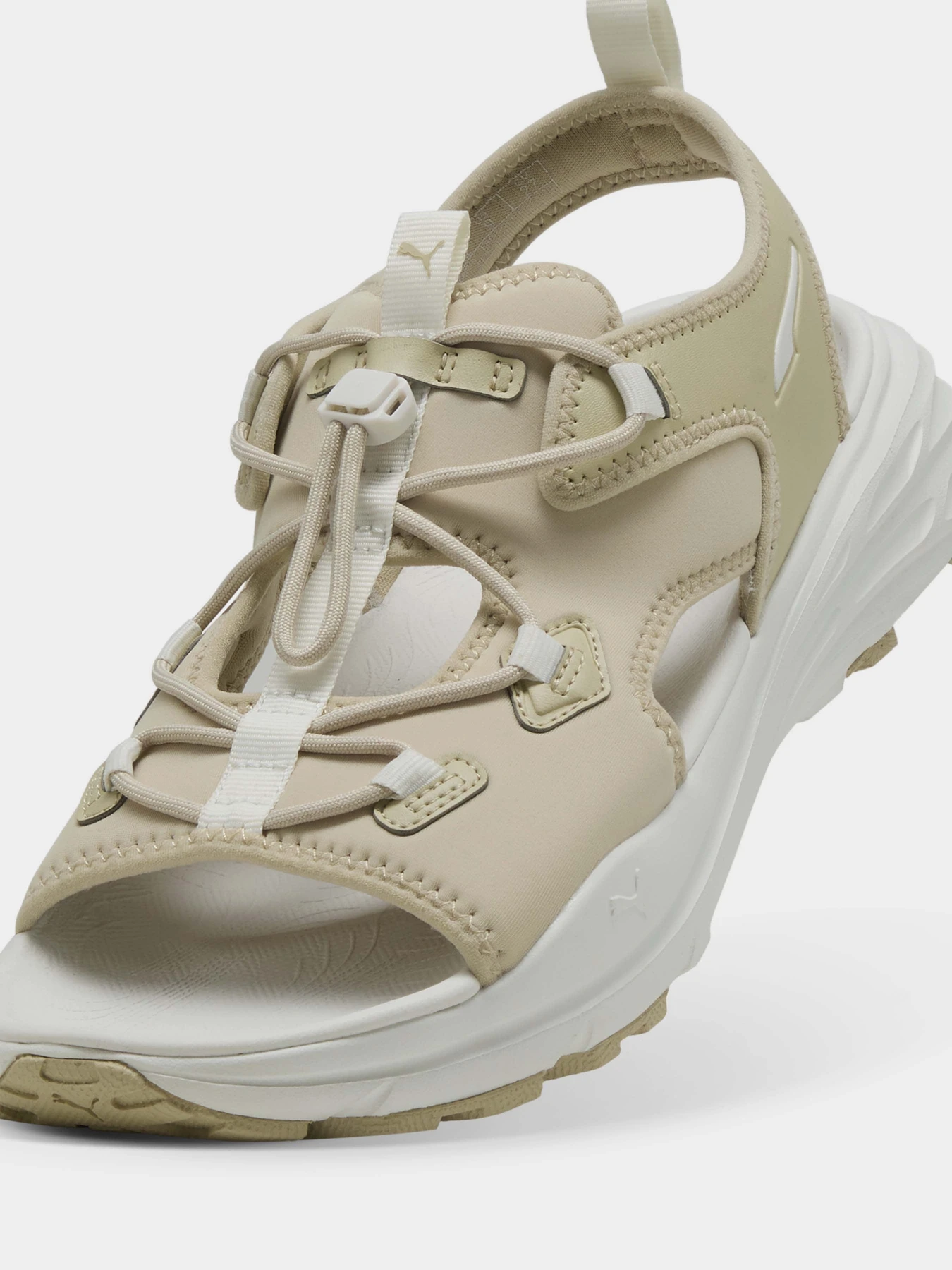 Сандалии PUMA HYPNOTIC модель 40165303 Сандалии PUMA HYPNOTIC модель 40165303 Фото