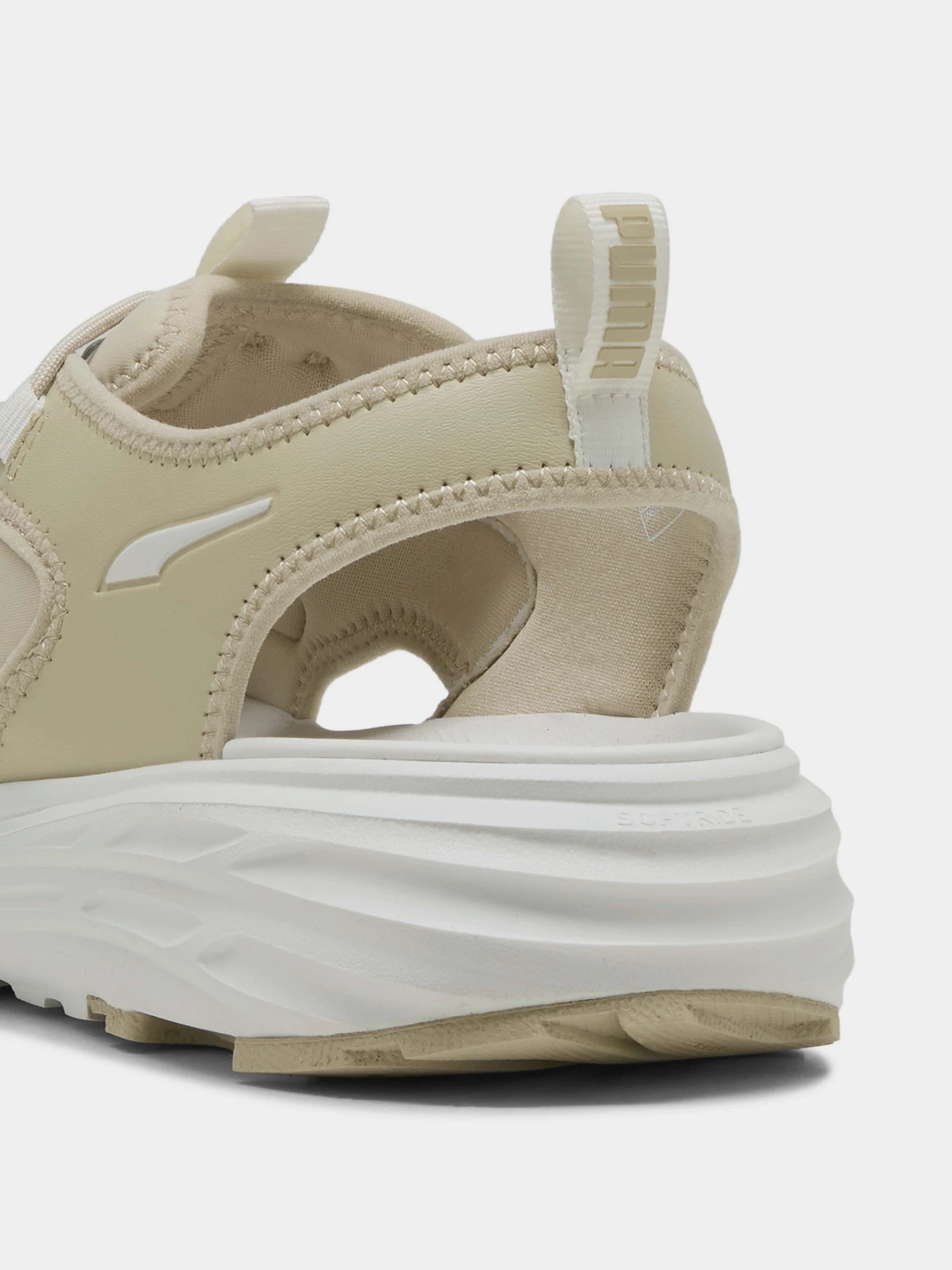 Сандалии PUMA HYPNOTIC модель 40165303 Сандалии PUMA HYPNOTIC модель 40165303 Фото