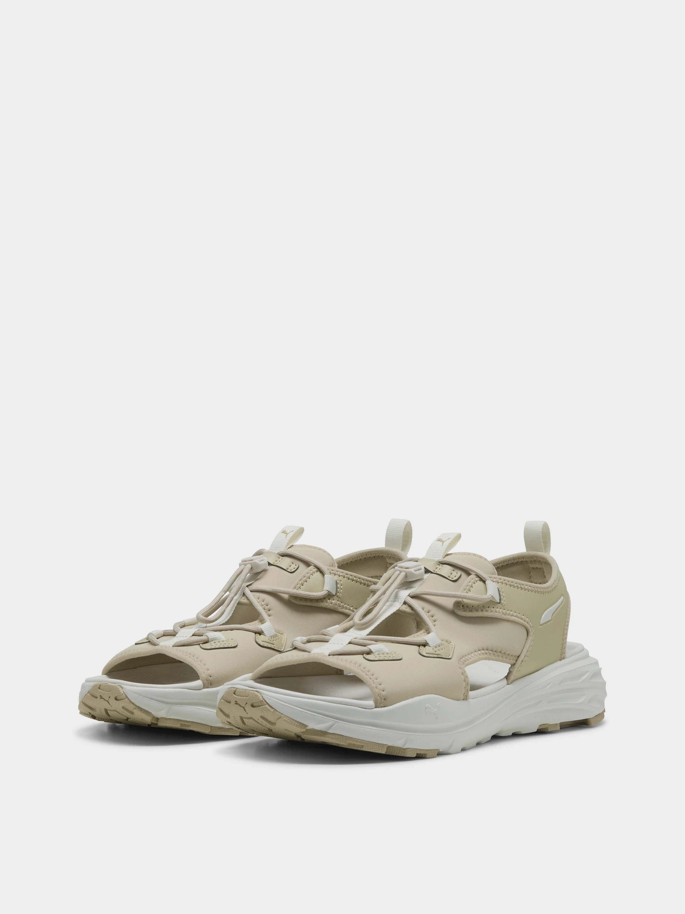 Сандалии PUMA HYPNOTIC модель 40165303 Сандалии PUMA HYPNOTIC модель 40165303 Фото