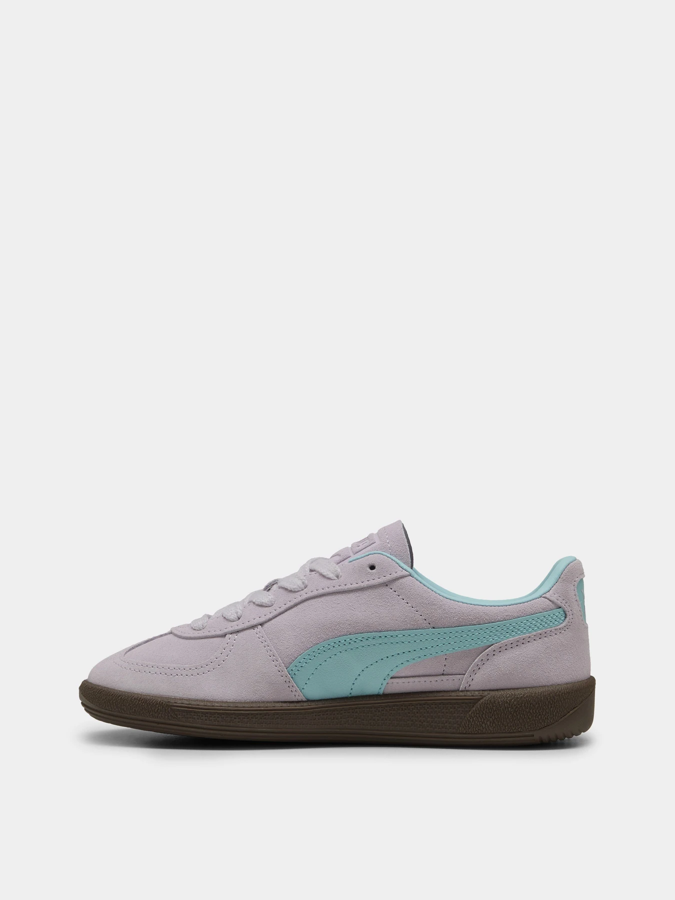 Кеди PUMA PALERMO модель 39646353 Фото