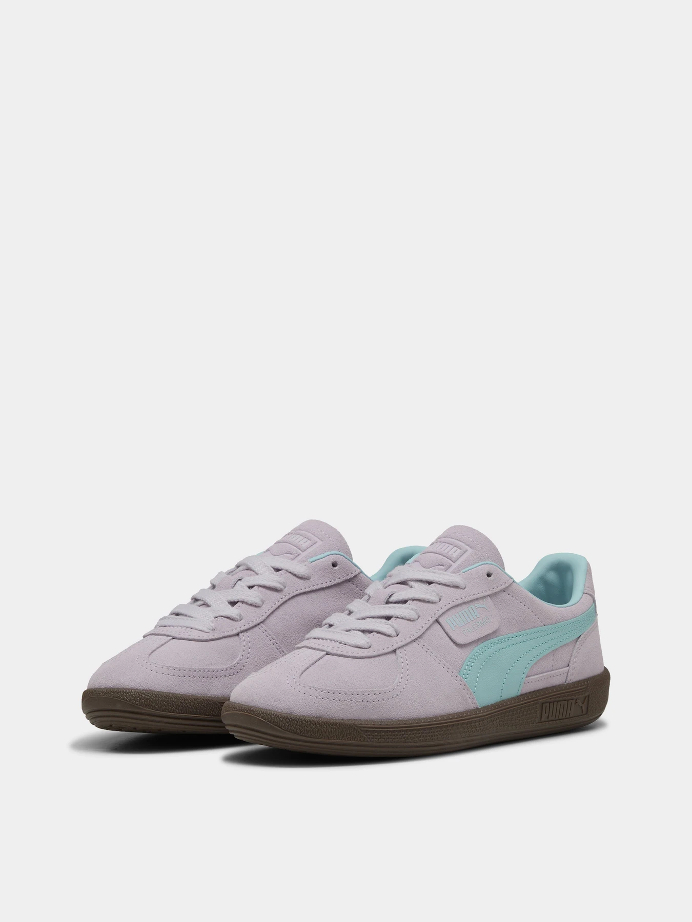 Кеди PUMA PALERMO модель 39646353 Фото