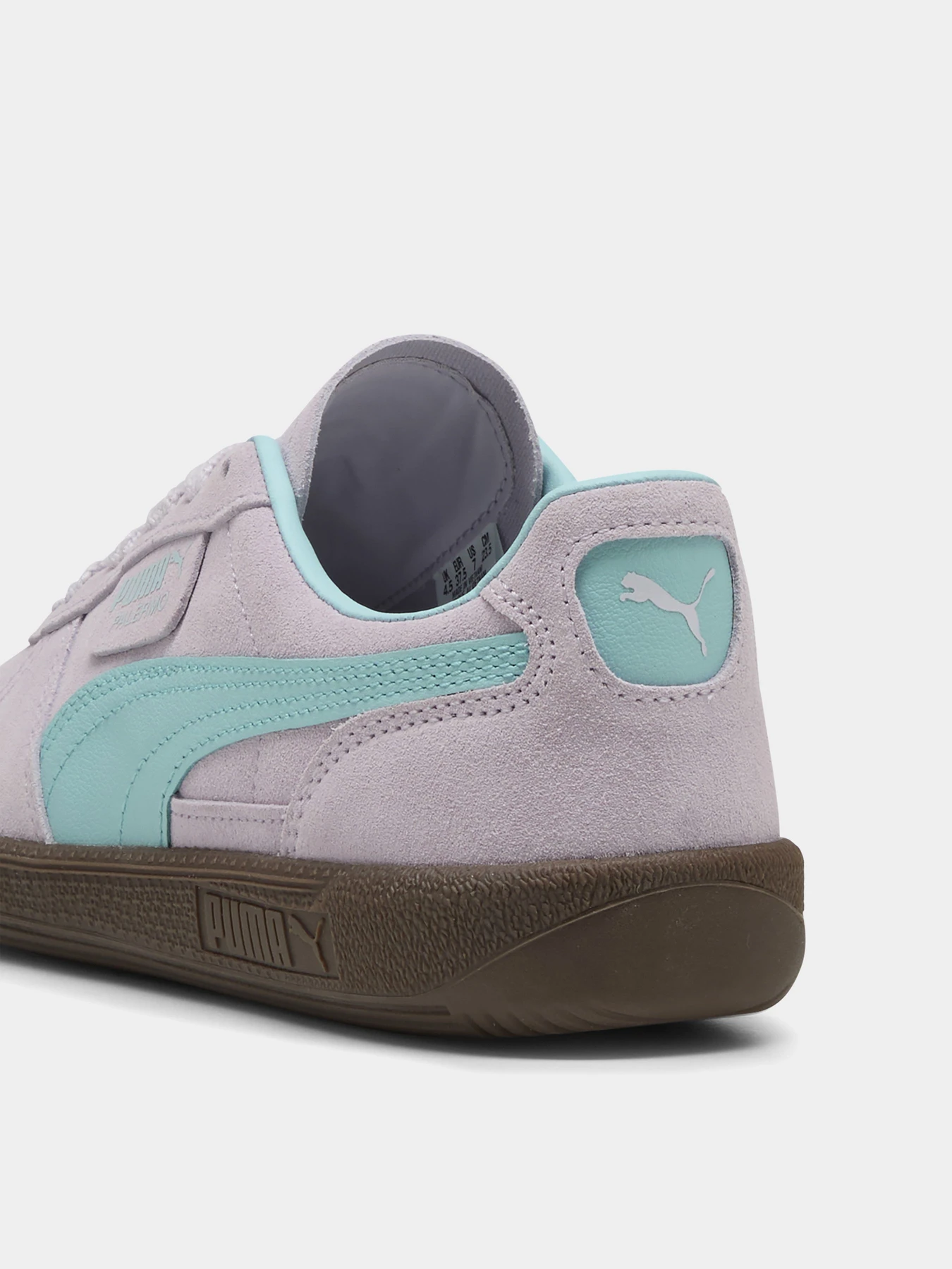Кеди PUMA PALERMO модель 39646353 Фото