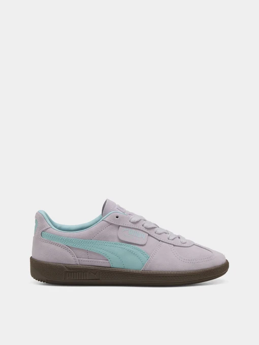 Кеды PUMA PALERMO модель 39646353 Фото