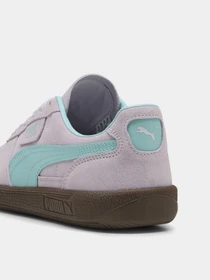 Кеди PUMA PALERMO модель 39646353 Фото