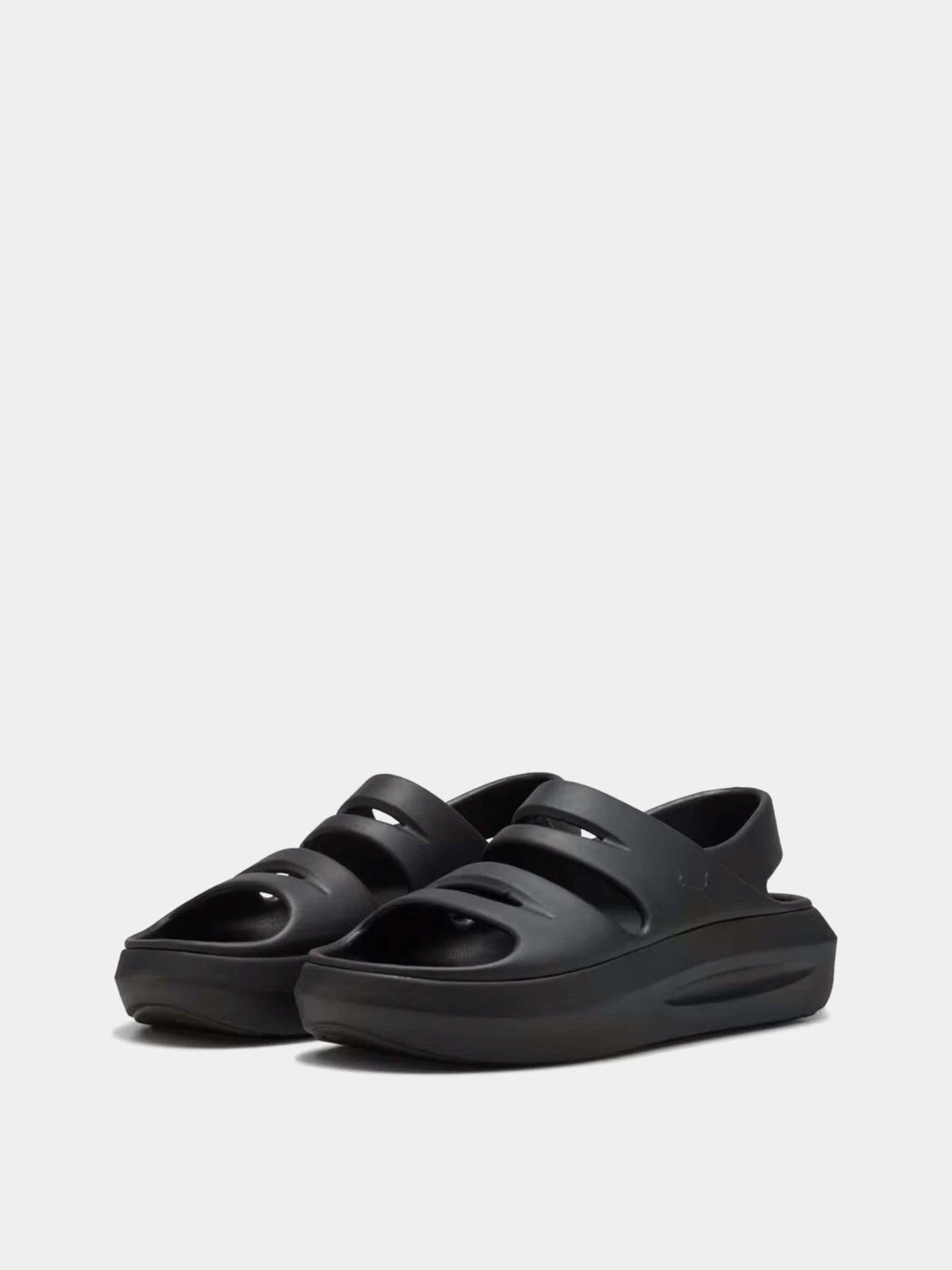 Сандалії PUMA FLATTER модель 40033701 Сандалії PUMA FLATTER модель 40033701 Фото