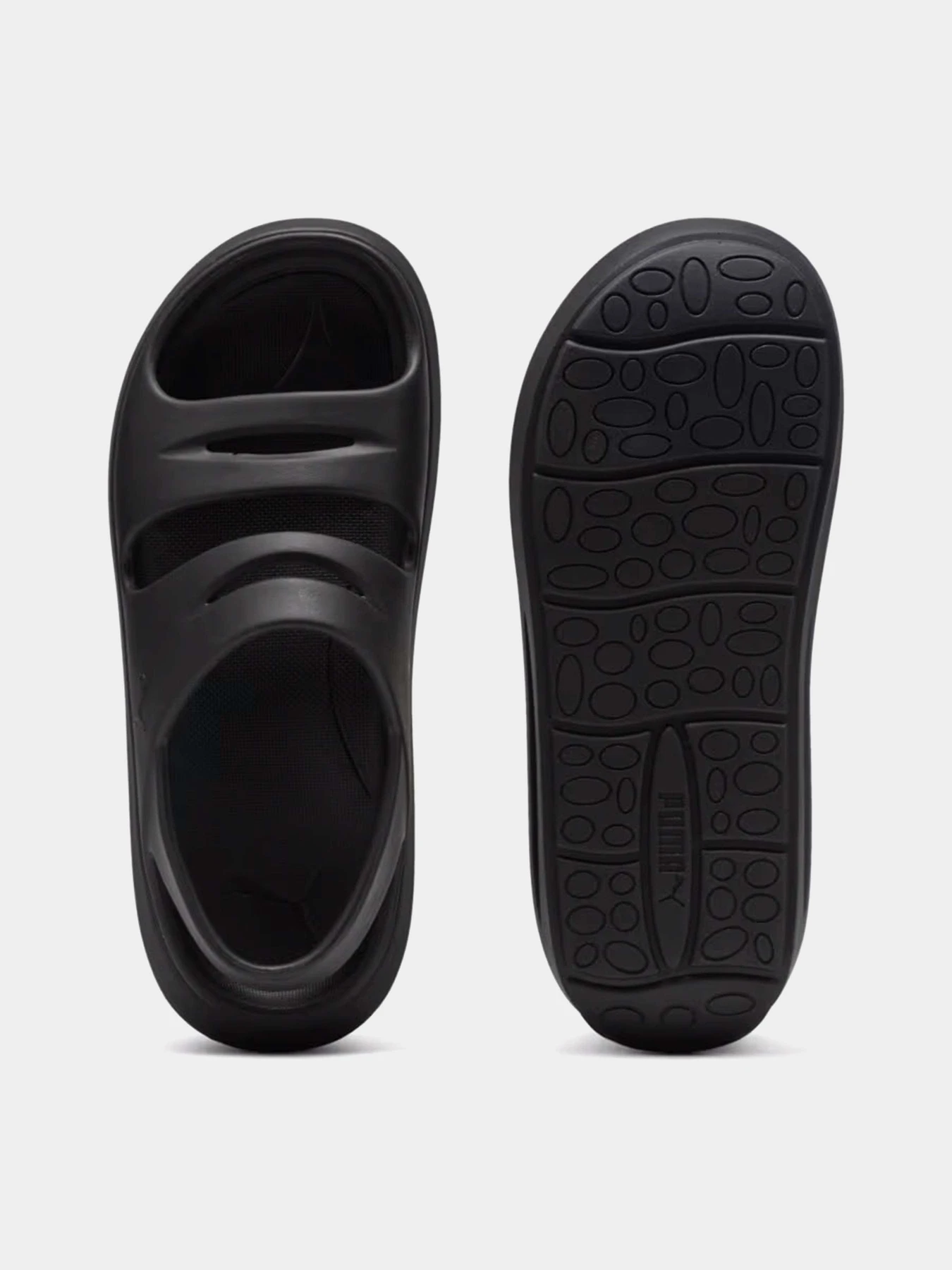 Сандалії PUMA FLATTER модель 40033701 Сандалії PUMA FLATTER модель 40033701 Фото