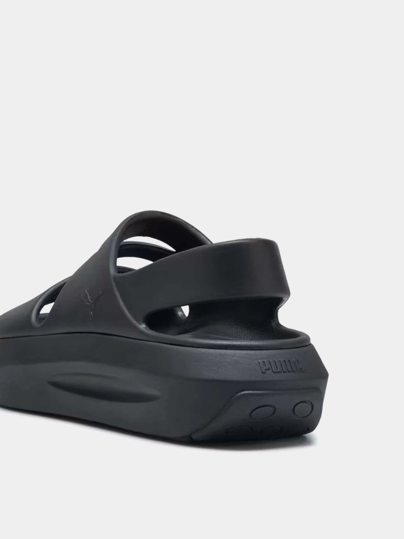 Сандалії PUMA FLATTER модель 40033701 Сандалії PUMA FLATTER модель 40033701 Фото