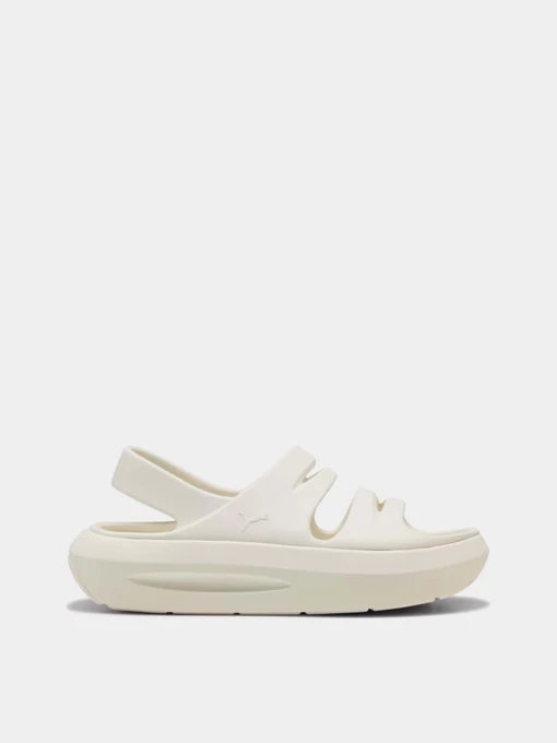 Сандалії PUMA FLATTER модель 40033702 Фото