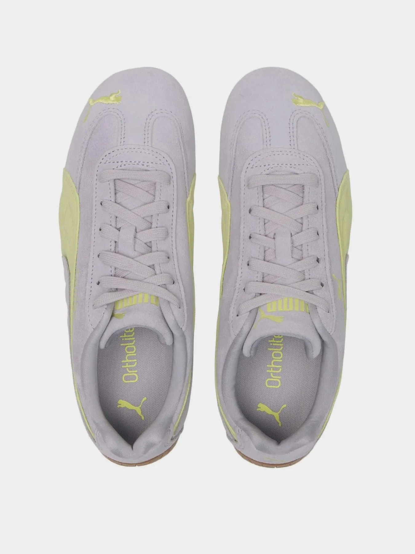 Кросівки PUMA SPEEDCAT OG модель 39884651 Кросівки PUMA SPEEDCAT OG модель 39884651 Фото