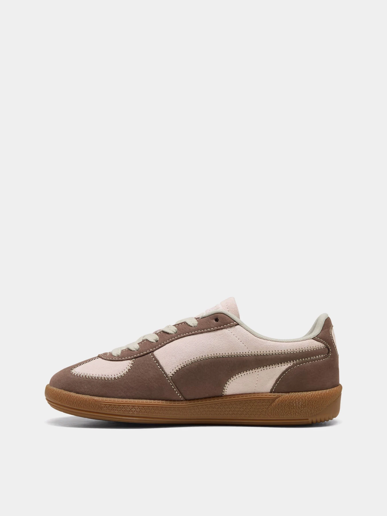 Кеды PUMA PALERMO WINE CLUB модель 40334901 Кеды PUMA PALERMO WINE CLUB модель 40334901 Фото