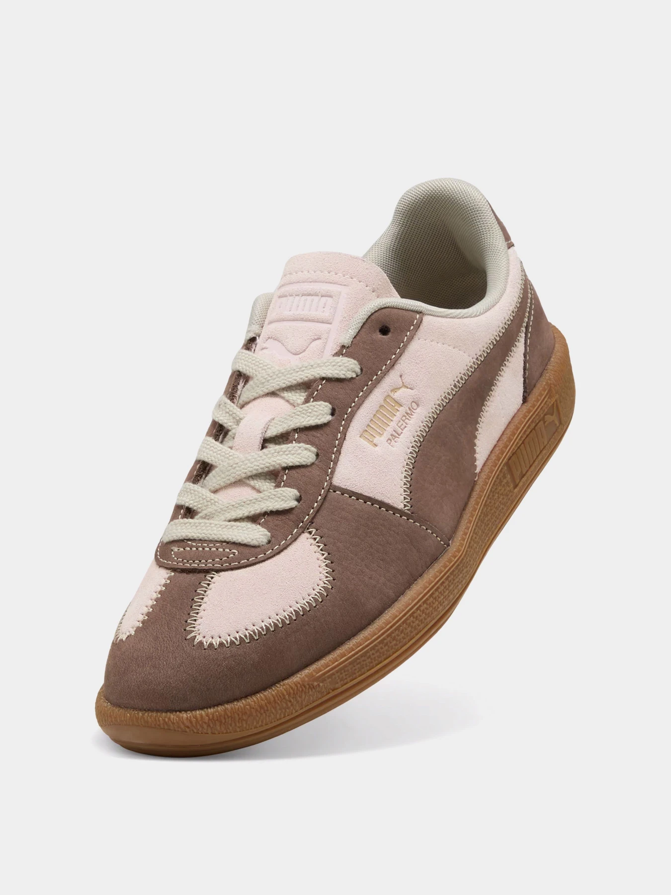 Кеды PUMA PALERMO WINE CLUB модель 40334901 Кеды PUMA PALERMO WINE CLUB модель 40334901 Фото