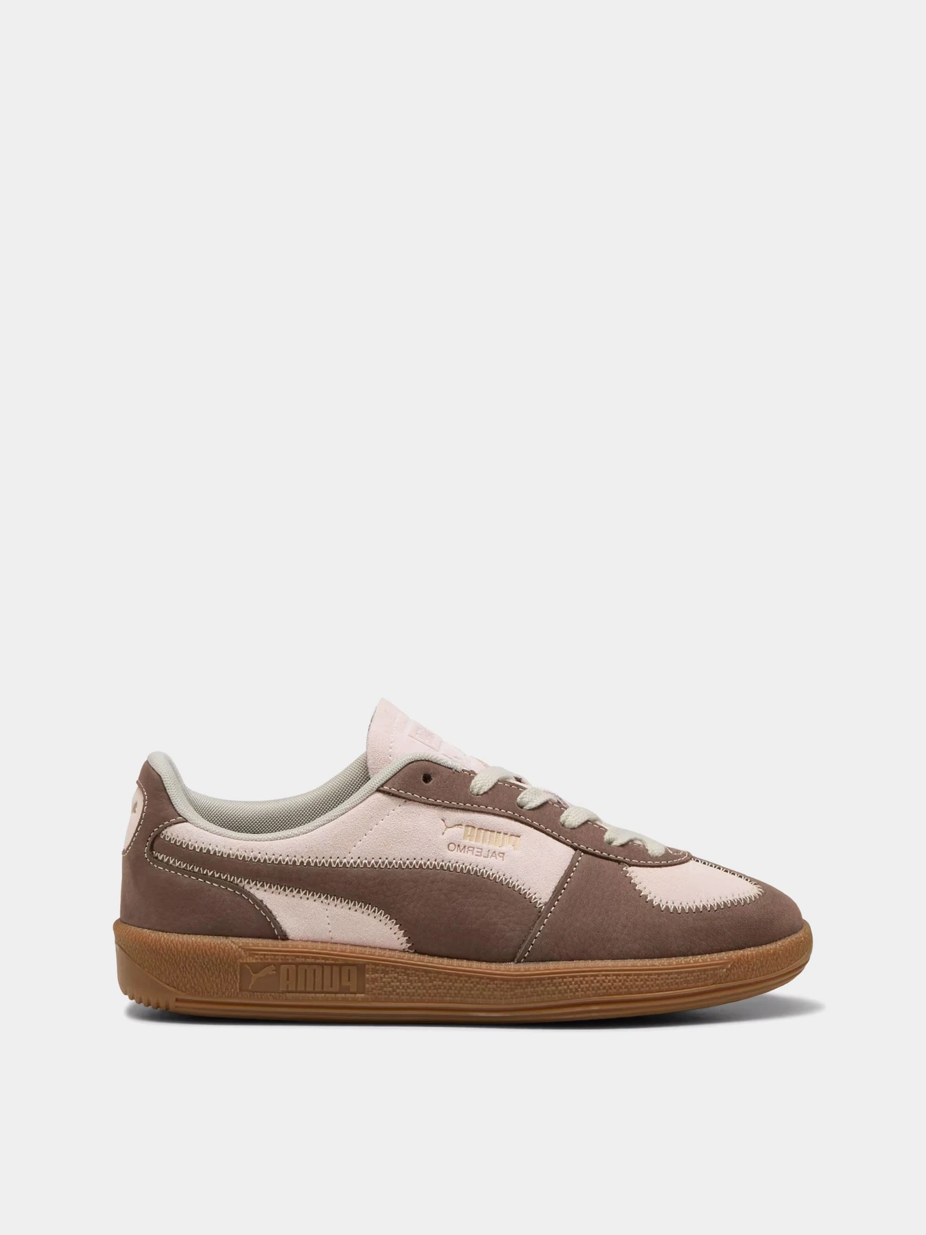 Кеды PUMA PALERMO WINE CLUB модель 40334901 Кеды PUMA PALERMO WINE CLUB модель 40334901 Фото