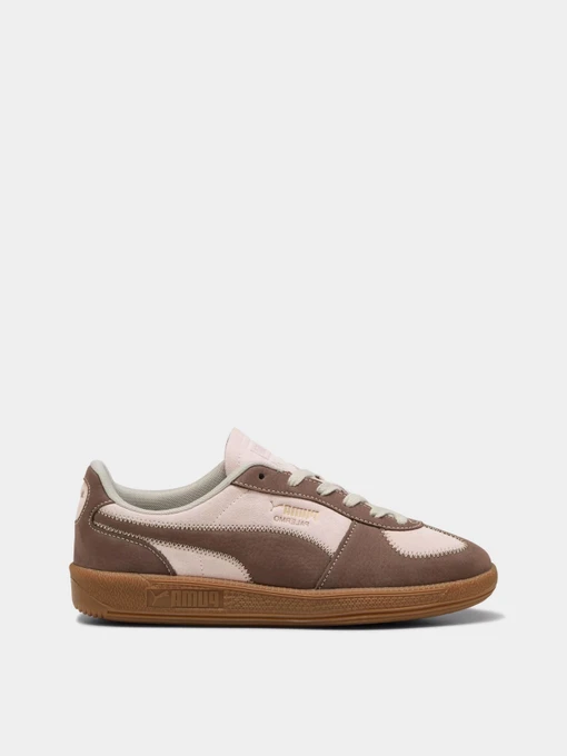Кеди PUMA PALERMO WINE CLUB модель 40334901 Фото