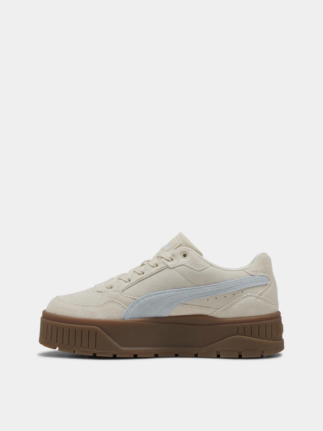 Кеди PUMA KARMEN II IDOL модель 39746216 Кеди PUMA KARMEN II IDOL модель 39746216 Фото