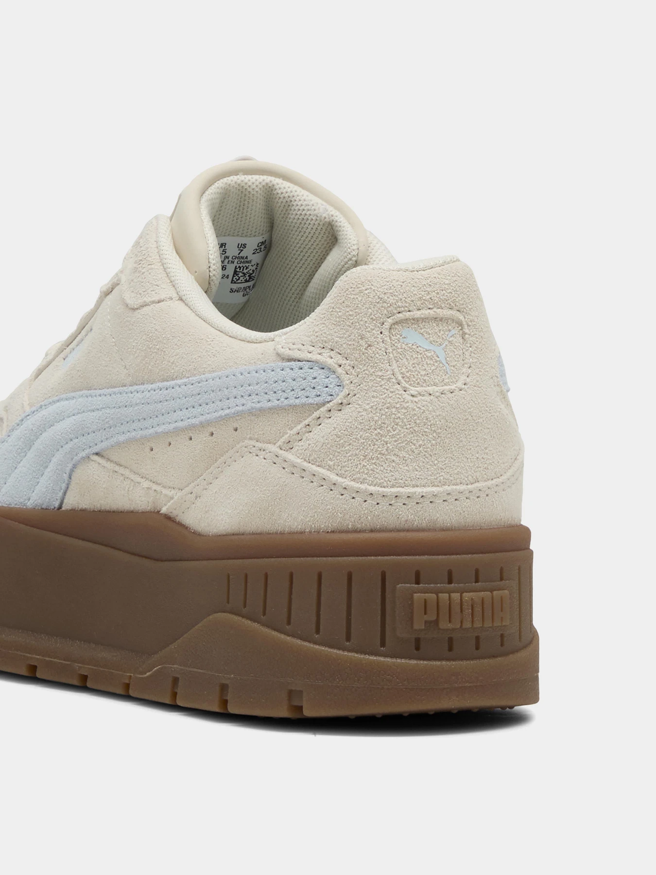 Кеди PUMA KARMEN II IDOL модель 39746216 Кеди PUMA KARMEN II IDOL модель 39746216 Фото
