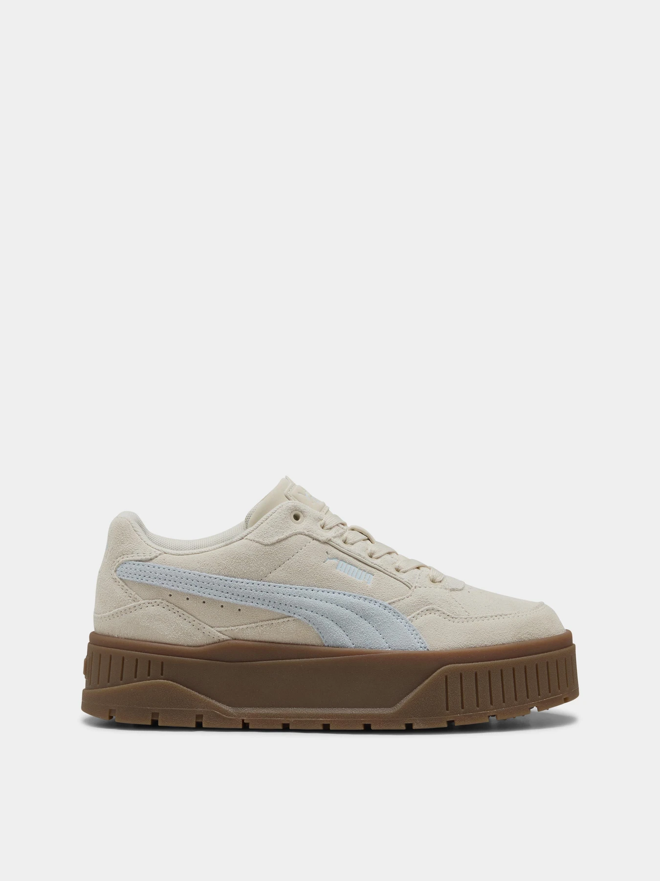 Кеди PUMA KARMEN II IDOL модель 39746216 Кеди PUMA KARMEN II IDOL модель 39746216 Фото