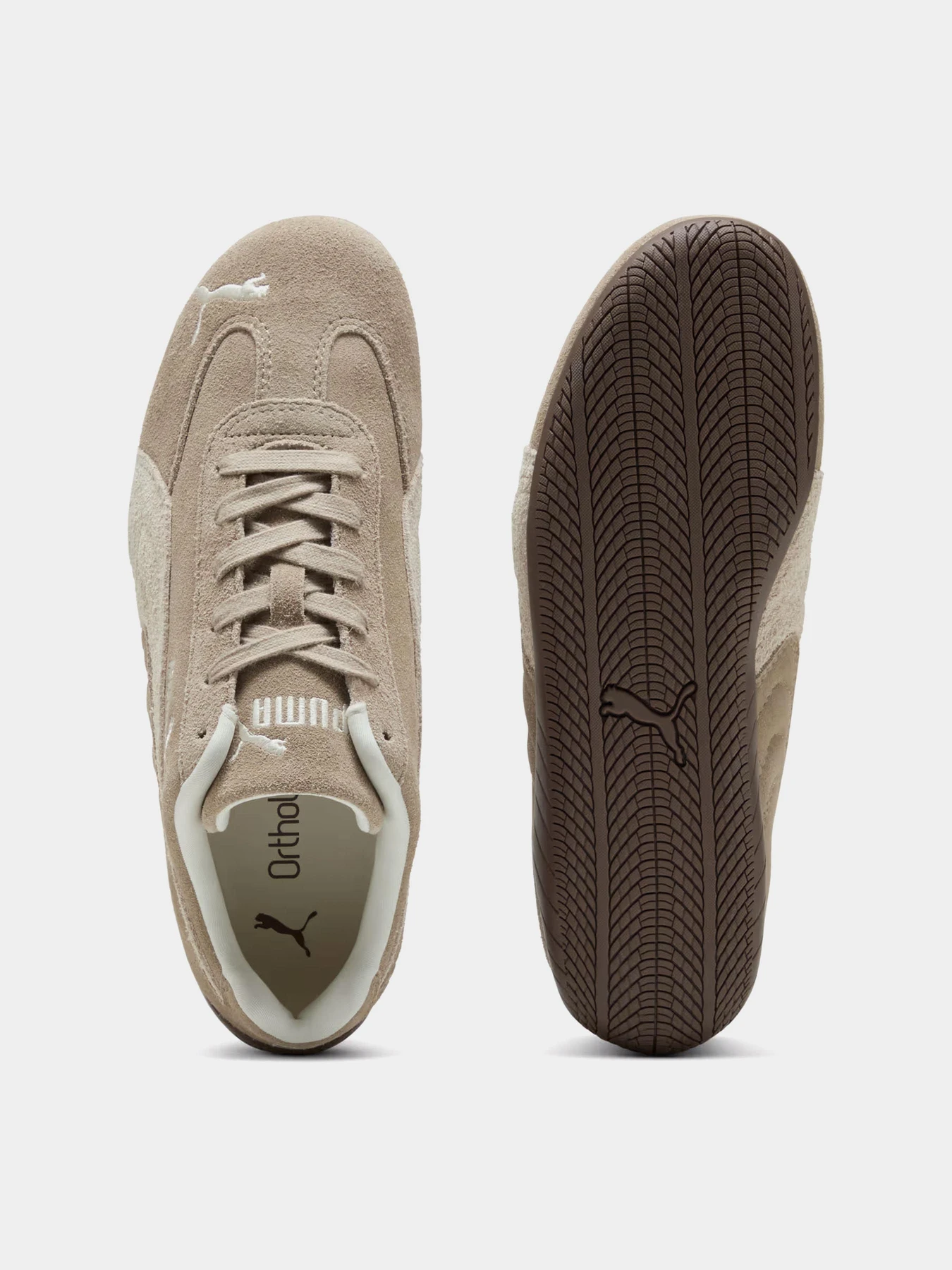 Кросівки PUMA SPEEDCAT ELEVATED модель 40361902 Кросівки PUMA SPEEDCAT ELEVATED модель 40361902 Фото