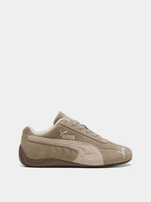 Кроссовки PUMA SPEEDCAT ELEVATED модель 40361902 Фото