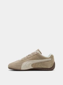 Кросівки PUMA SPEEDCAT ELEVATED модель 40361902 Фото