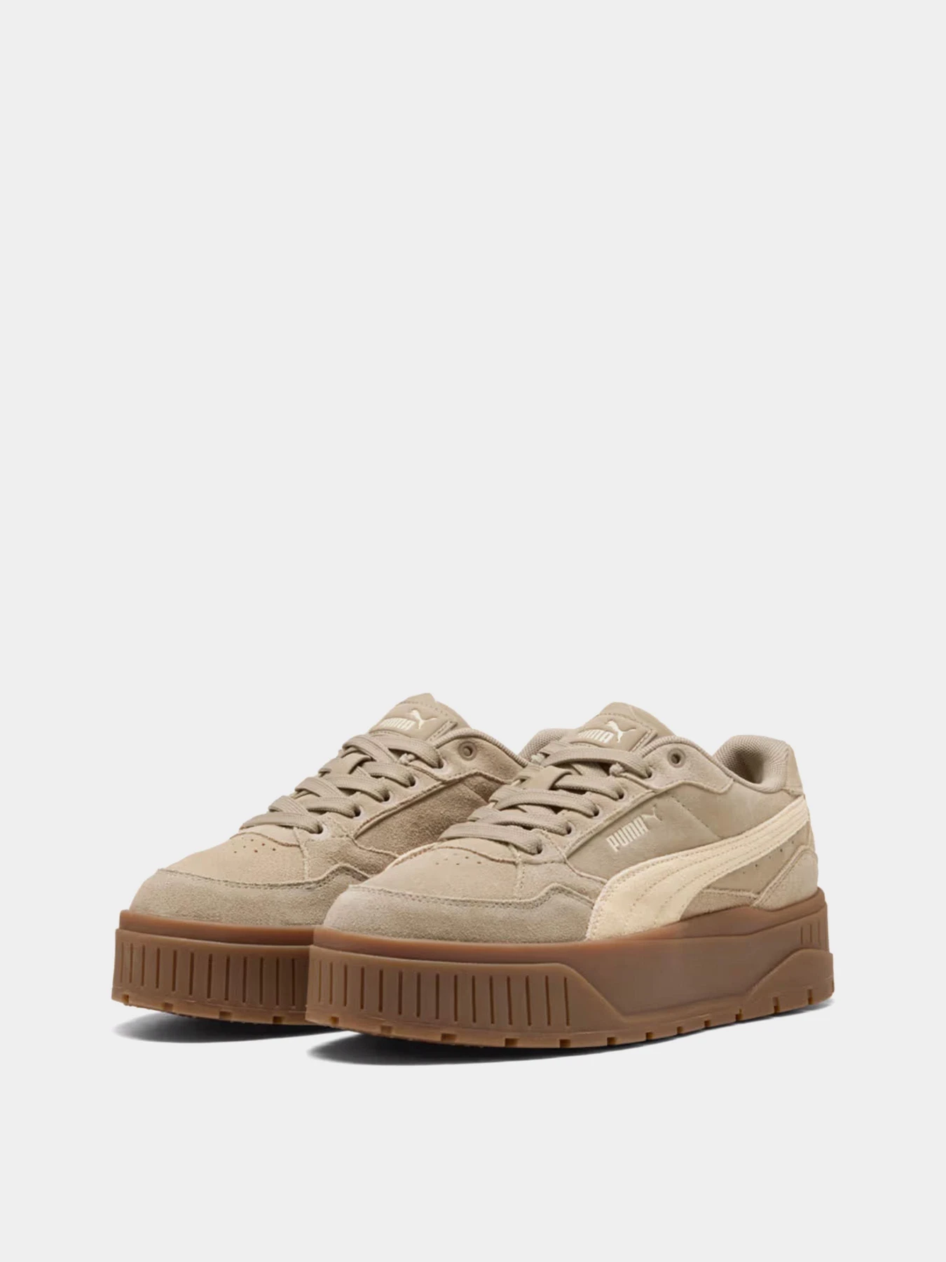 Кеди PUMA KARMEN II IDOL модель 39746215 Фото