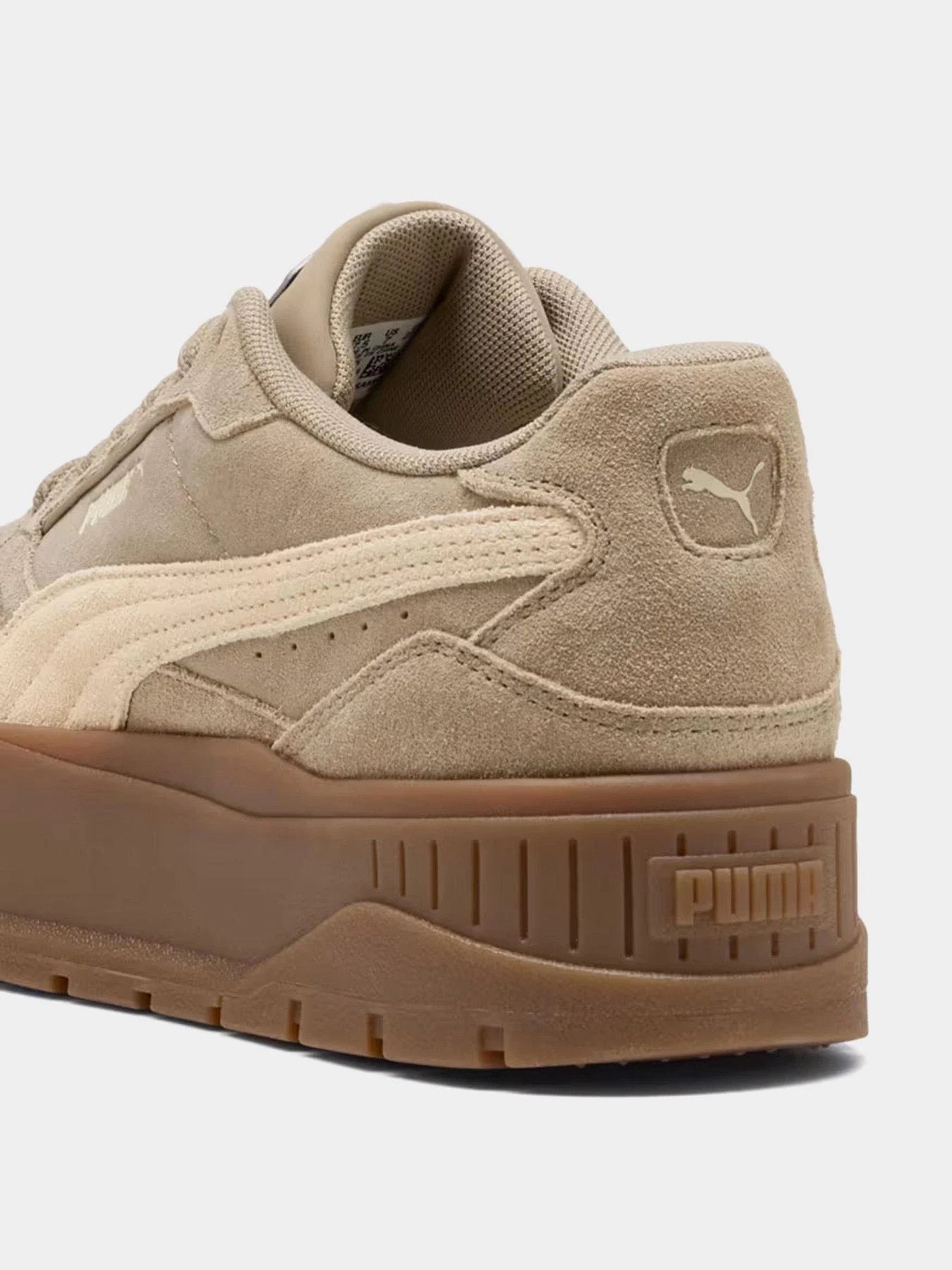 Кеди PUMA KARMEN II IDOL модель 39746215 Фото