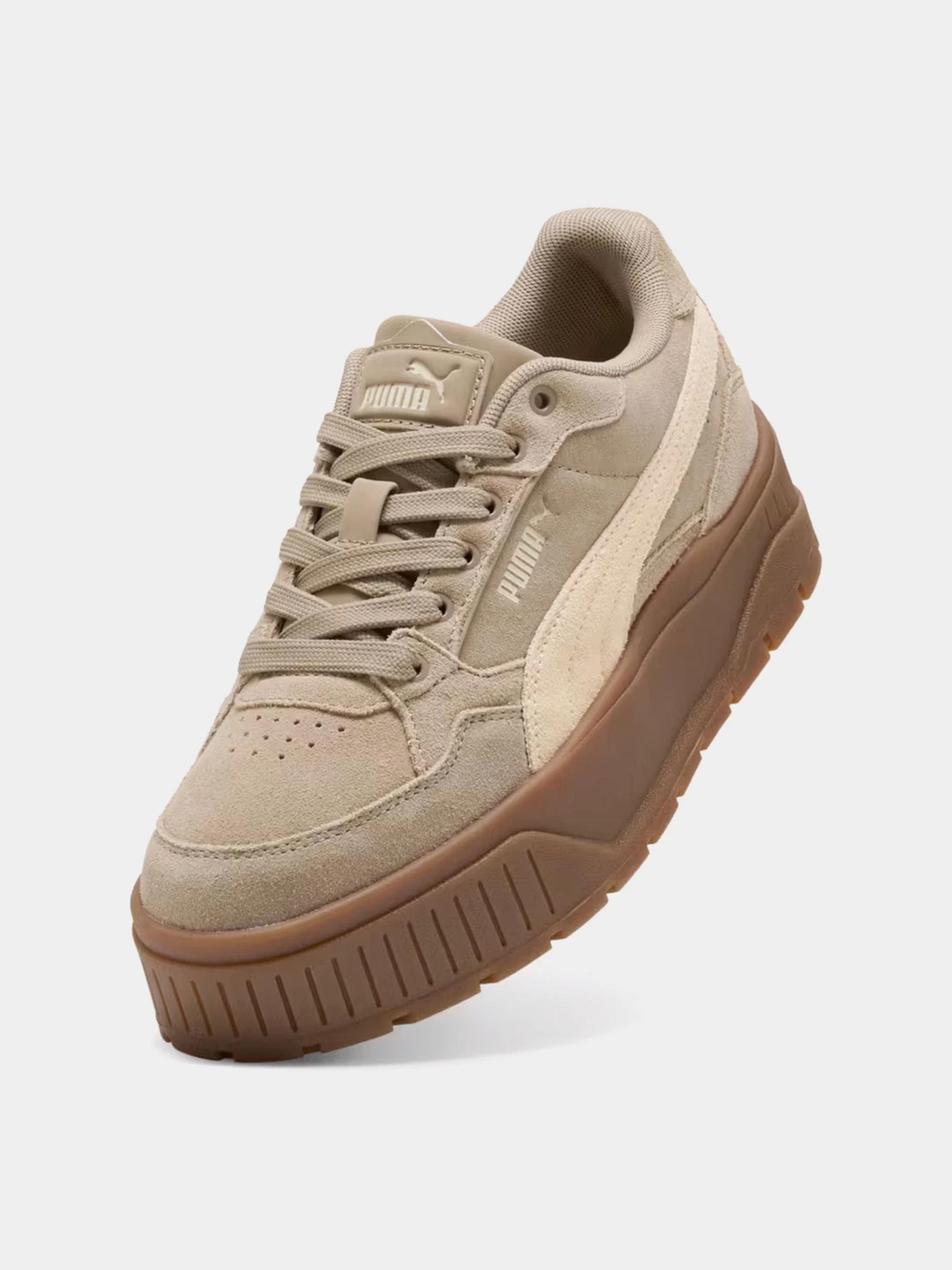 Кеди PUMA KARMEN II IDOL модель 39746215 Фото