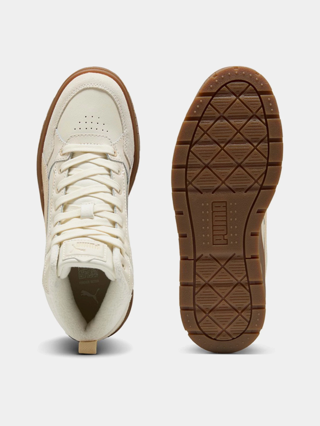 Кеды PUMA KARMEN II IDOL модель 39746404 Кеды PUMA KARMEN II IDOL модель 39746404 Фото