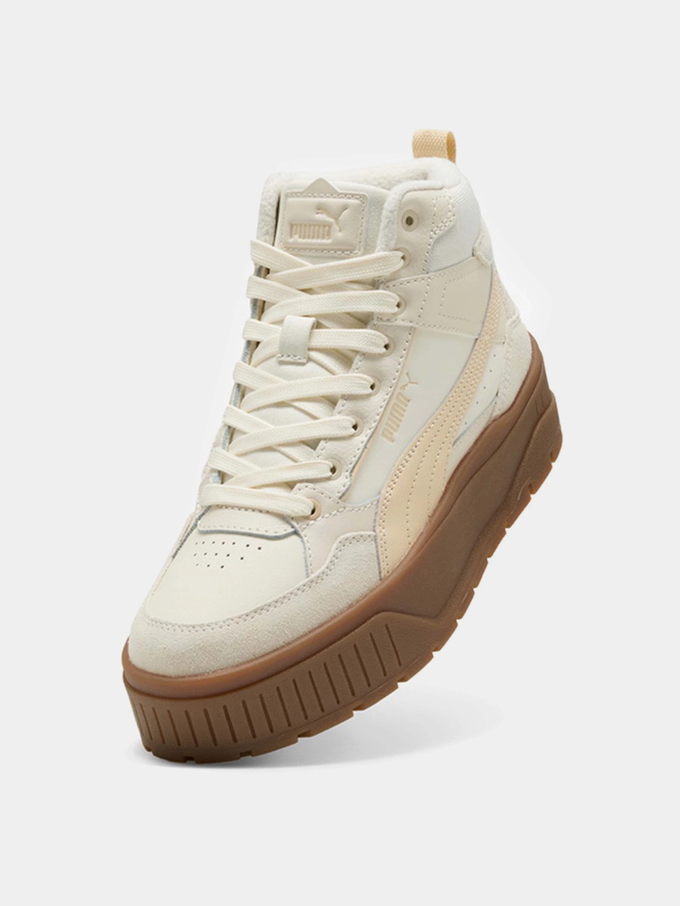 Кеды PUMA KARMEN II IDOL модель 39746404 Кеды PUMA KARMEN II IDOL модель 39746404 Фото