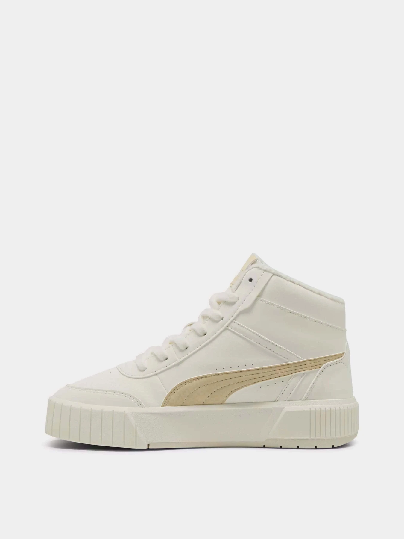 Кеды PUMA CARINA MIA модель 40358402 Кеды PUMA CARINA MIA модель 40358402 Фото