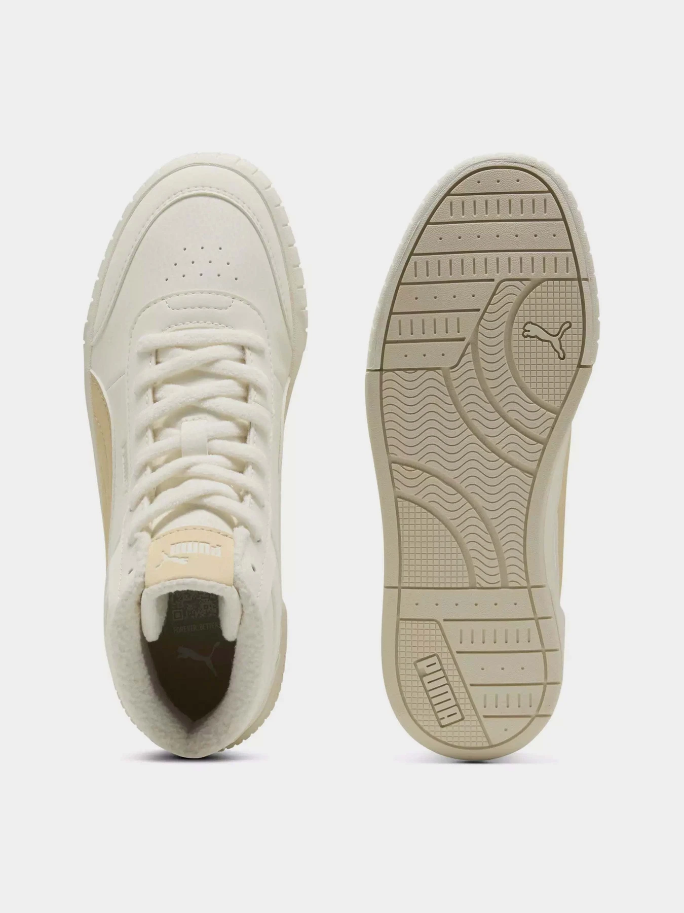 Кеды PUMA CARINA MIA модель 40358402 Кеды PUMA CARINA MIA модель 40358402 Фото