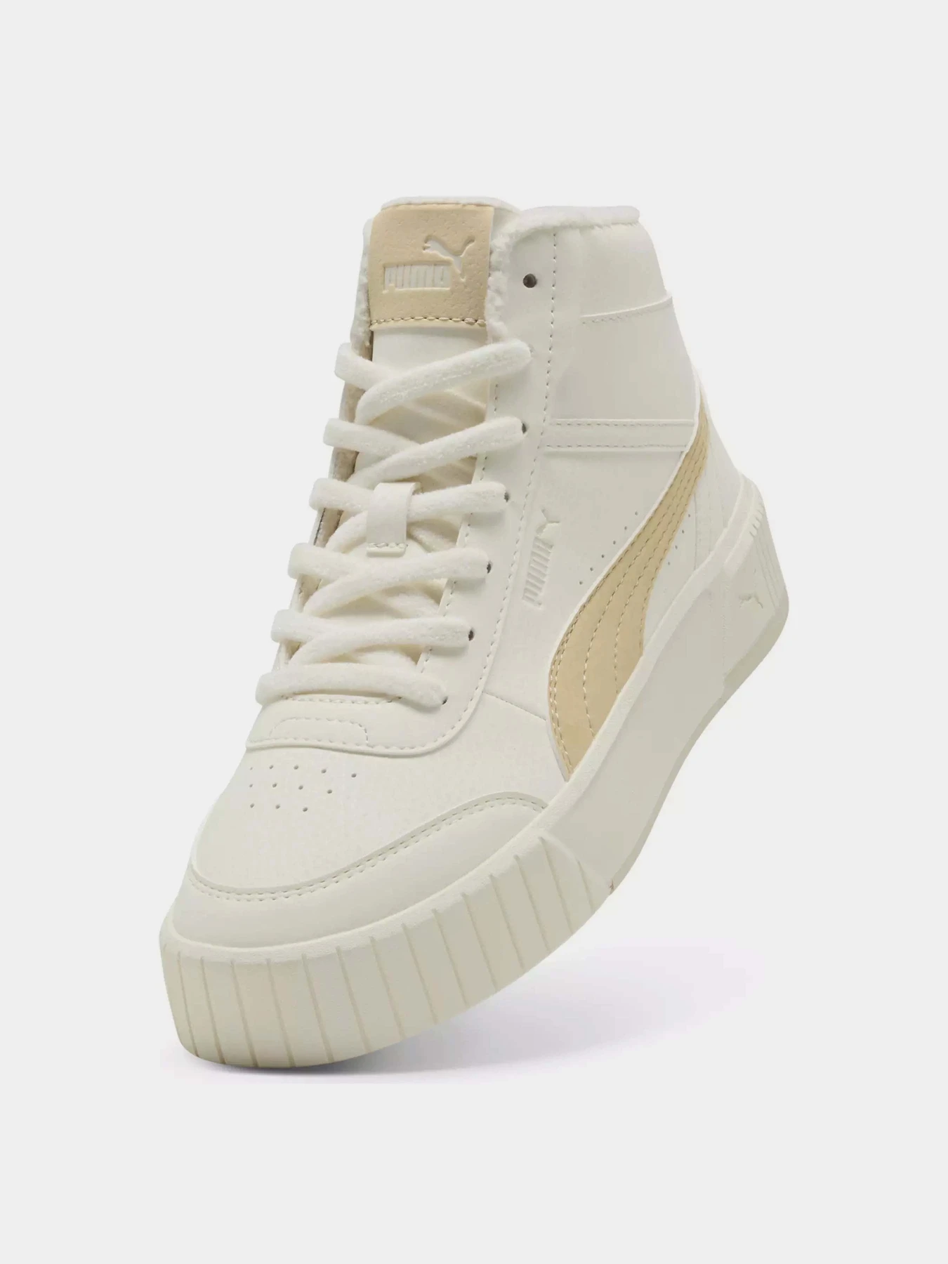 Кеды PUMA CARINA MIA модель 40358402 Кеды PUMA CARINA MIA модель 40358402 Фото