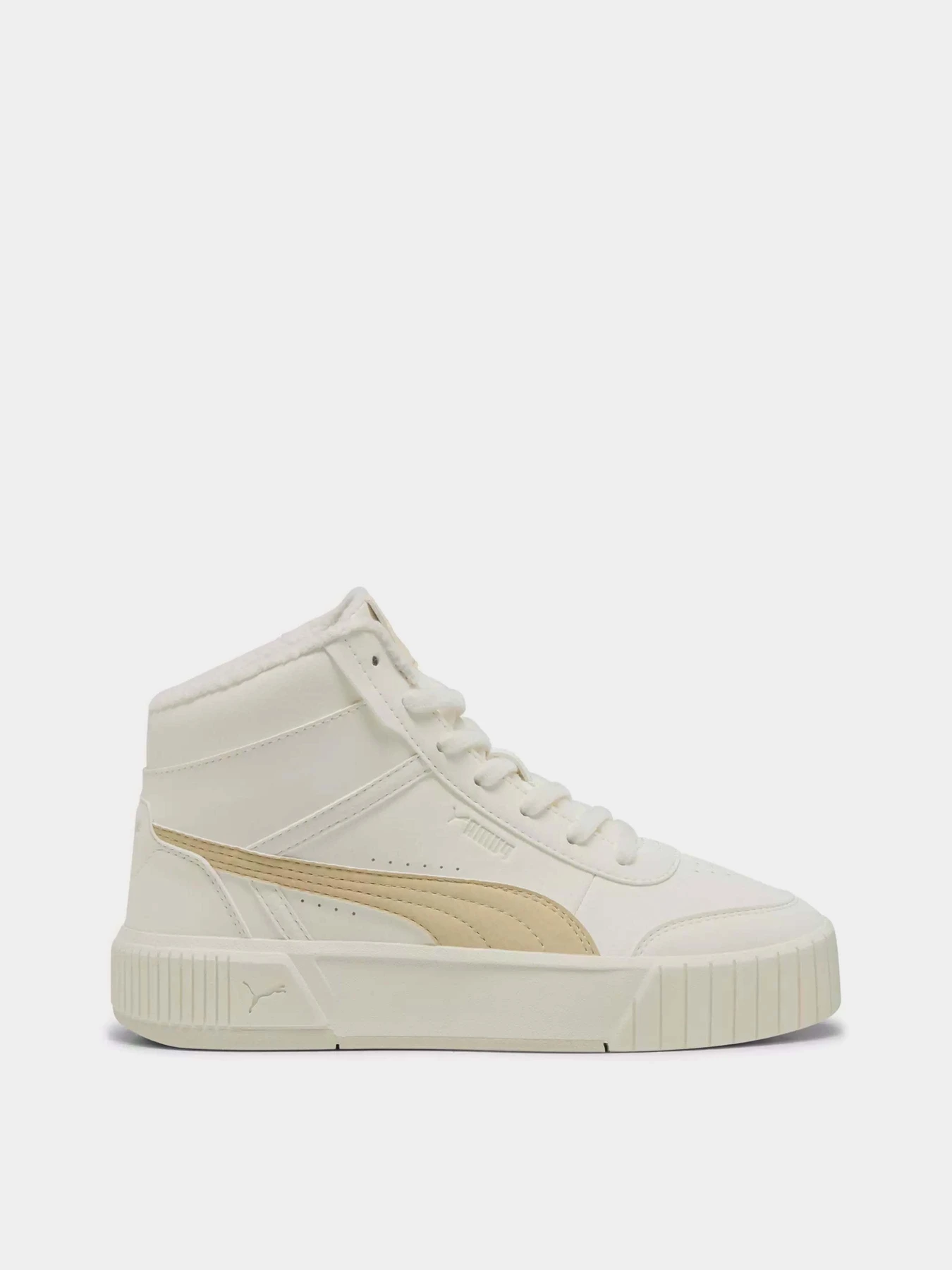 Кеды PUMA CARINA MIA модель 40358402 Кеды PUMA CARINA MIA модель 40358402 Фото