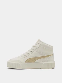 Кеды PUMA CARINA MIA модель 40358402 Фото