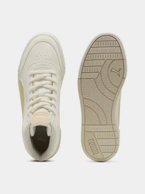 Кеды PUMA CARINA MIA модель 40358402 Фото