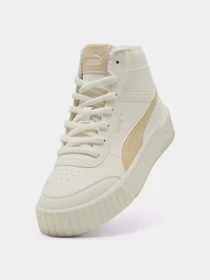 Кеды PUMA CARINA MIA модель 40358402 Фото