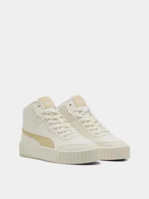 Кеды PUMA CARINA MIA модель 40358402 Фото