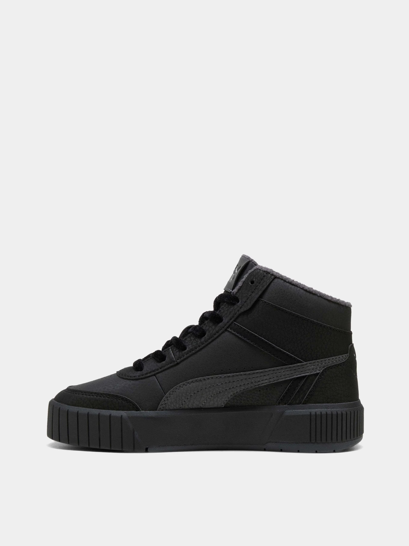 Кеды PUMA CARINA MIA модель 40358403 Кеды PUMA CARINA MIA модель 40358403 Фото