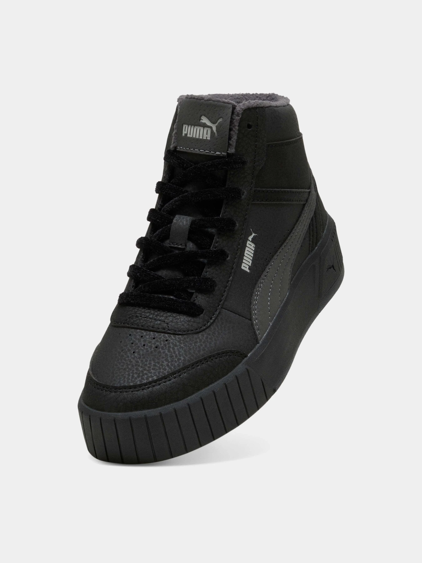 Кеды PUMA CARINA MIA модель 40358403 Кеды PUMA CARINA MIA модель 40358403 Фото