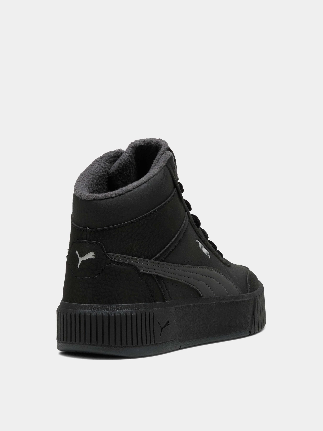 Кеды PUMA CARINA MIA модель 40358403 Кеды PUMA CARINA MIA модель 40358403 Фото